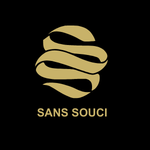 Sans Souci VIP (Spring 2026) - logo