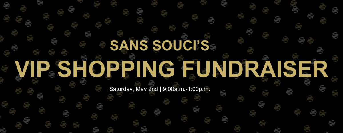 Sans Souci VIP (Spring 2026)